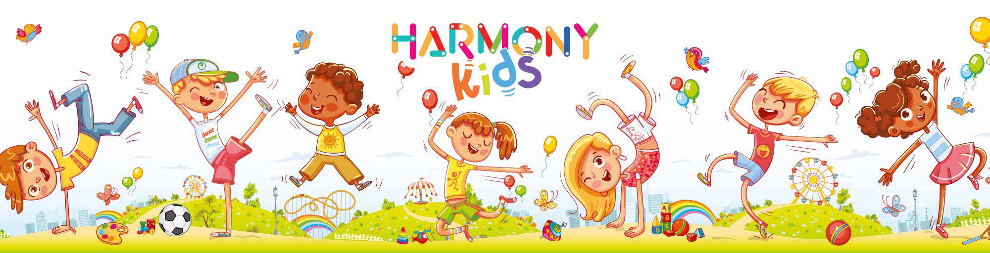 Harmony Kids