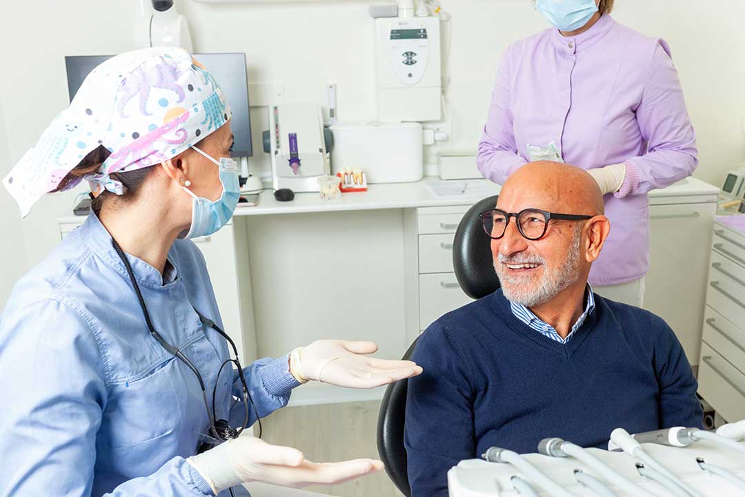Dental Implants vs. Dentures - Which is Right for You?