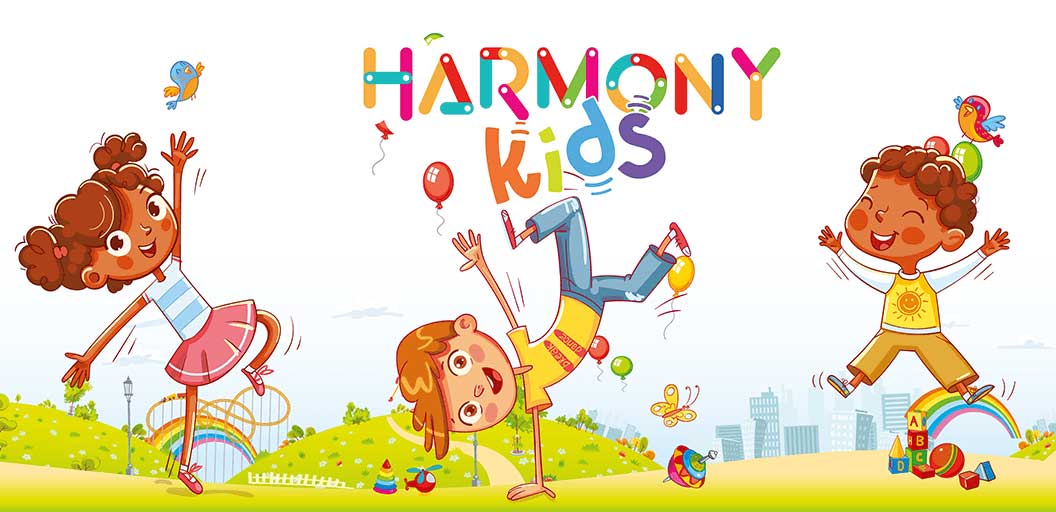 Harmony Kids Pediatric Dentistry