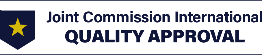 JCI Quality Approval