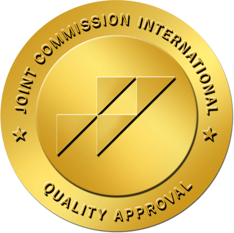 JCI Quality Approval