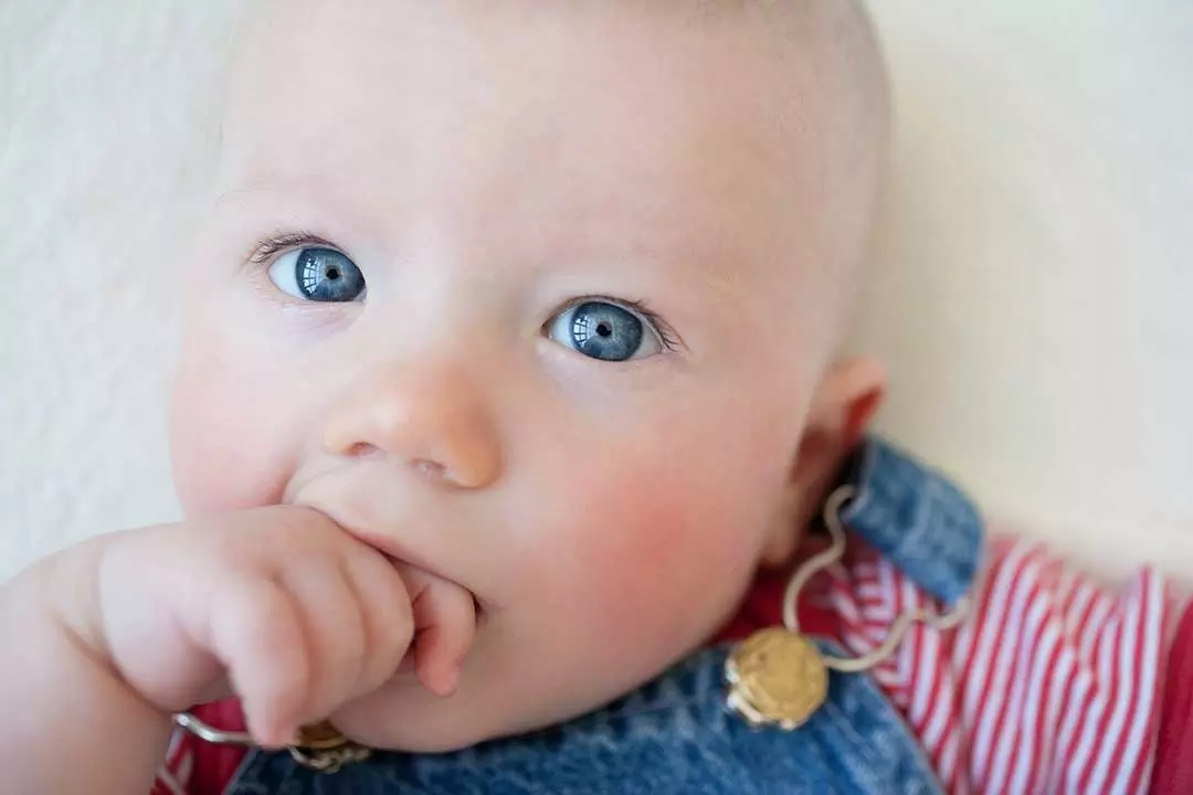 Thumb Sucking: Breaking the Habit