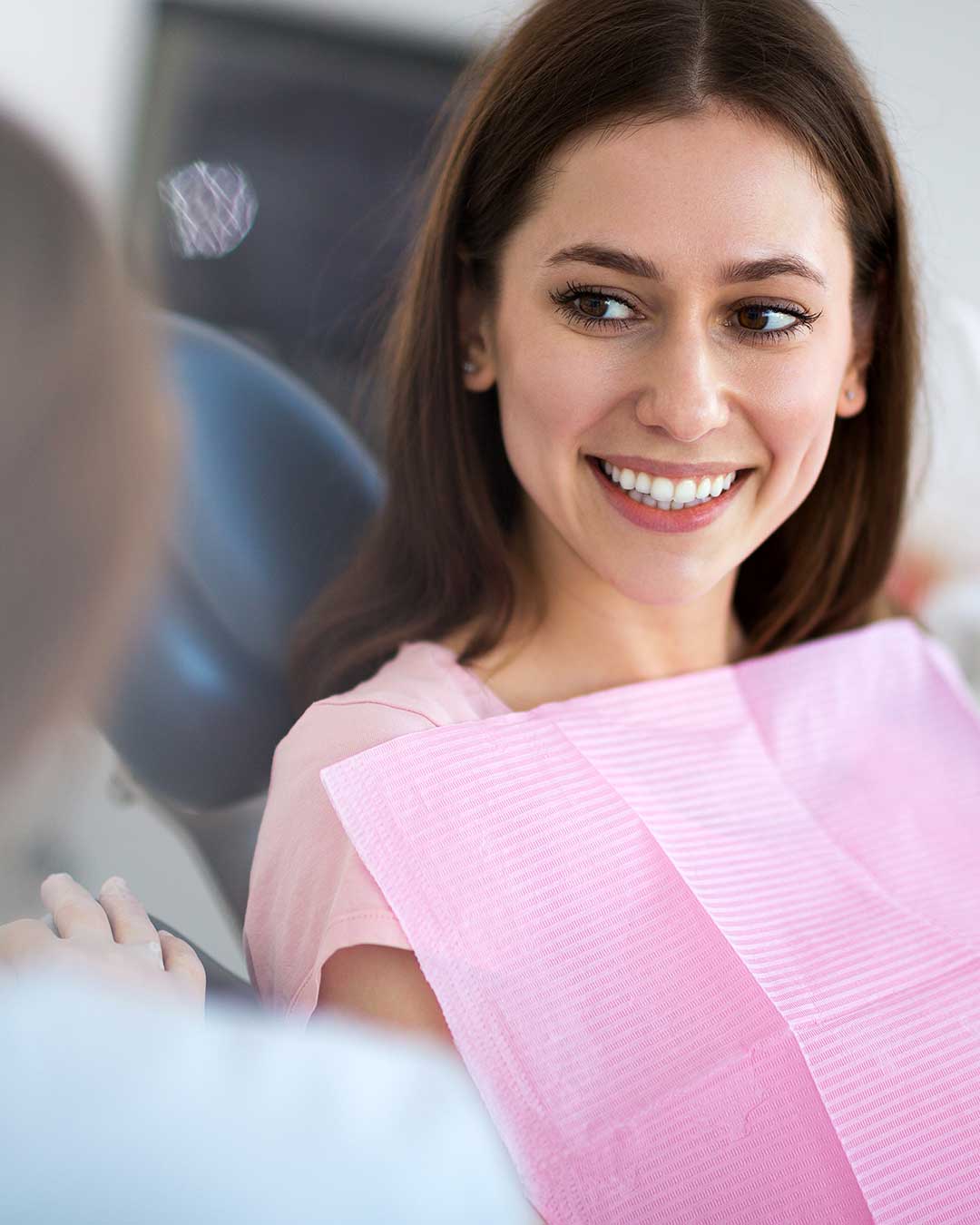 4 Common Oral Hygiene Myths Debunked